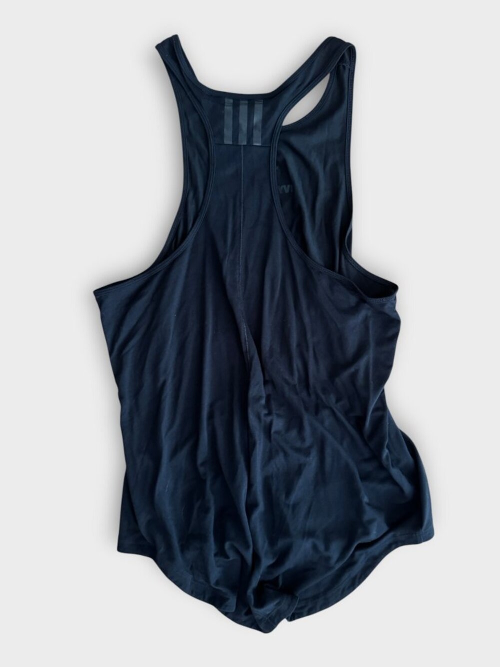Ivy Park x Adidas Racerback Tank - Picture 3 of 4